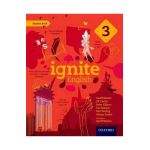 Ignite English: Ignite English Student Book 3
