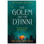 Golem and the Djinni