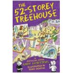 52-Storey Treehouse