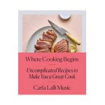 Where Cooking Begins