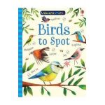 Birds to Spot - Sam Smith
