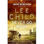 Never Go Back - Lee Child