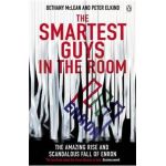 Smartest Guys in the Room - Peter Elkind