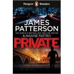 Penguin Readers Level 2: Private - James Patterson