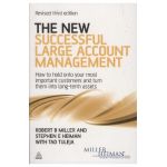 New Successful Large Account Management - Robert Miller