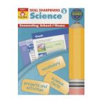 Skill Sharpeners Science, Grade 2 - Evan-moor Educational Publishers