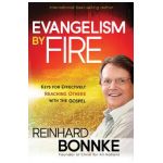 Evangelism by Fire - Reinhard Bonnke