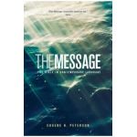 The Message Ministry Edition - Eugene H. Peterson