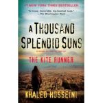 A Thousand Splendid Suns - Khaled Hosseini