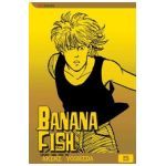 Banana Fish, Vol. 5, Volume 5 - Akimi Yoshida