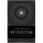 2500 Years of Wisdom: Sayings of the Great Masters - D. W. Brown