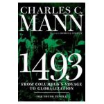 1493 for Young People: From Columbus's Voyage to Globalization - Charles Mann
