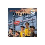 Good Night, Steelers - Brad M. Epstein