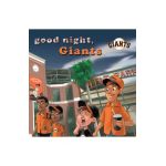 Good Night, Giants - Brad Epstein