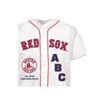 Boston Red Sox ABC - Brad M. Epstein