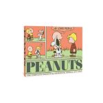 The Complete Peanuts 1957-1958: Vol. 4 Paperback Edition - Charles M. Schulz