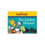 Walt Disney's Donald Duck: The Golden Helmet - Carl Barks