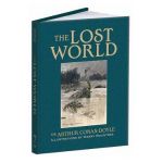 The Lost World - Arthur Conan Doyle