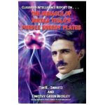 The Miracle of Nikola Tesla's Purple Energy Plates - Tim R. Swartz