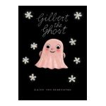 Gilbert the Ghost - Guido Van Genechten