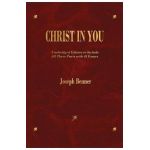 Christ In You - Joseph Benner