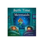 Bath Time Mermaids - Adam Gamble