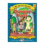 We Both Read-Changing Places (Pb) - D. J. Panec