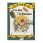 We Both Read-The Ant and the Pancake (Pb) - Sindy Mckay