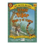 Frank and the Tiger/Sapi y El Tigre - Dev Ross