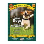 About Dogs/Acerca de Los Perros - Bruce Johnson