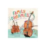 Family Dynamics: Embrace Your Sound - Courtney Vowell Woodward