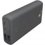 Acumulator extern Hama Supreme 20 HD, 20000 mAh, Negru