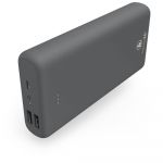 Acumulator extern Hama Supreme 24HD, 24000 mAh, Gri