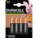 Acumulatori Duracell 81418263, AAK4 2500mAh