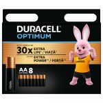 Baterie Duracell Optimum AAK8