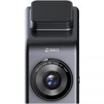 Camera auto 360 G300H, 2" TFT, 1296p, Super HD, Night Vision, Wi-Fi, GPS, Negru
