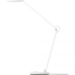 Lampa LED Xiaomi Mi Smart LED Desk Pro, 14W, Wi-Fi, Bluetooth, Alb