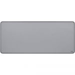 Mousepad Logitech Desk Mat Studio Series 956-000052, Mid Grey