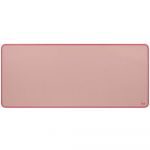 Mousepad Logitech Desk Mat Studio Series 956-000053, Darker Rose