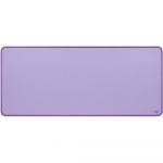 Mousepad Logitech Desk Mat Studio Series 956-000054, Lavender