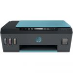 Multifunctional HP Smart Tank 516 All-in-One, A4, Wireless