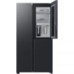 Side by Side Samsung RH69B8941B1/EF, 645 l, No Frost, Digital Inverter, Twin Cooling Plus, Smart Conversion, Clasa E