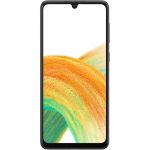 Telefon mobil Samsung Galaxy A33 5G, 128 GB, 6 GB, Dual Sim, Awesome Black