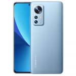 Telefon mobil Xiaomi 12, 5G, 256GB, 8GB RAM, Dual SIM, Albastru
