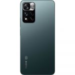 Telefon mobil Xiaomi Redmi Note 11 Pro+, 5G, 128GB, 6 GB, Dual Sim, Forest Green