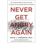 Never Get Angry Again
