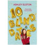 10 Blind Dates - Ashley Elston