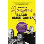 Book of Awesome Black Americans - Monique Jones