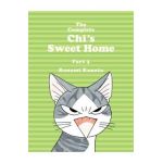 The Complete Chi's Sweet Home, 3 - Konami Kanata
