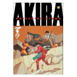 Akira, Volume 6 - Katsuhiro Otomo